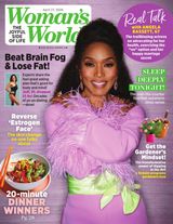 Woman's World