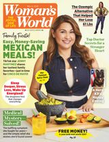 Woman's World