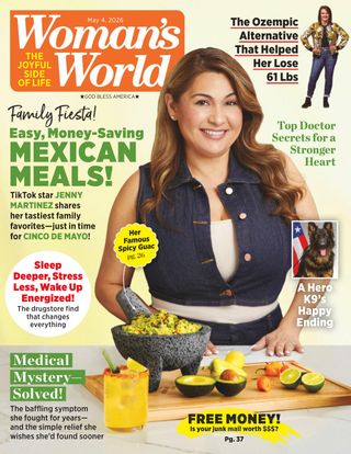 Woman's World