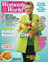 Woman's World