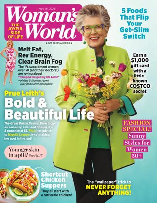 Woman's World