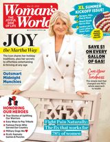 Woman's World