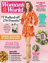 Woman's World