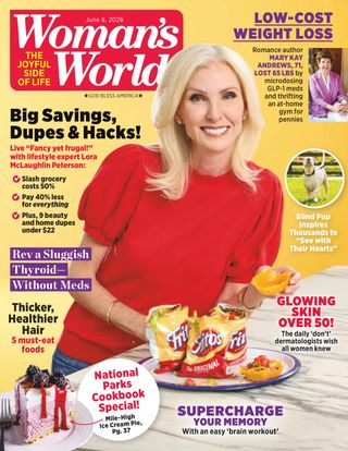 Woman's World