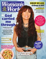 Woman's World