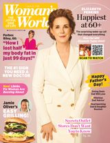 Woman's World