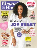Woman's World