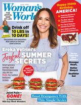 Woman's World