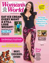 Woman's World
