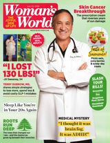 Woman's World