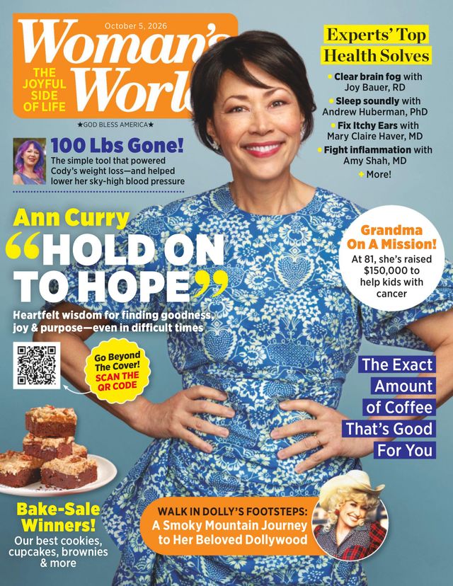 Woman's World