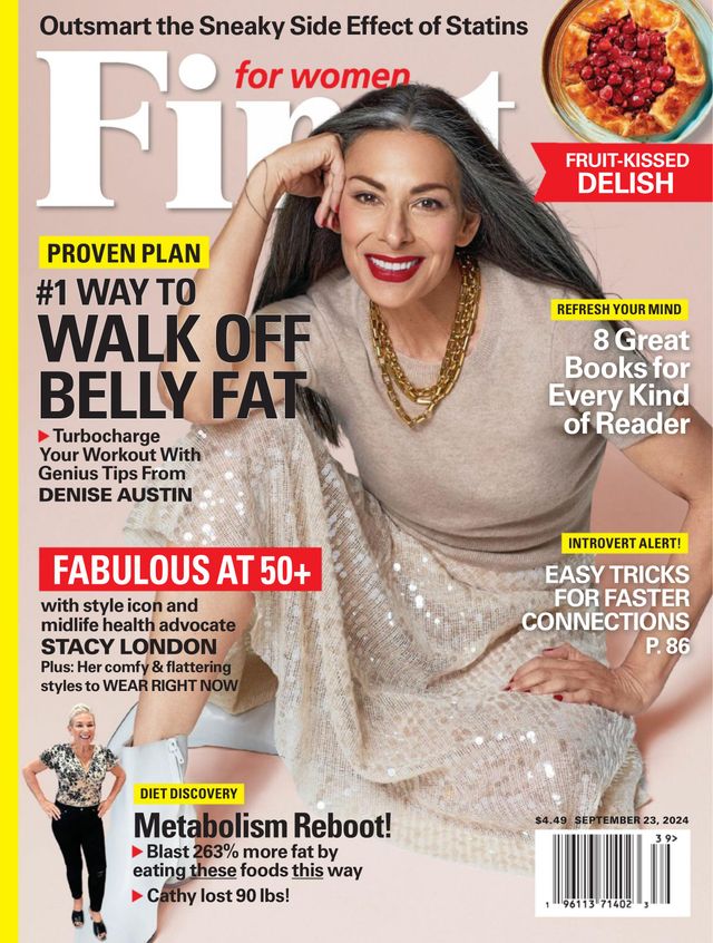 First for Women