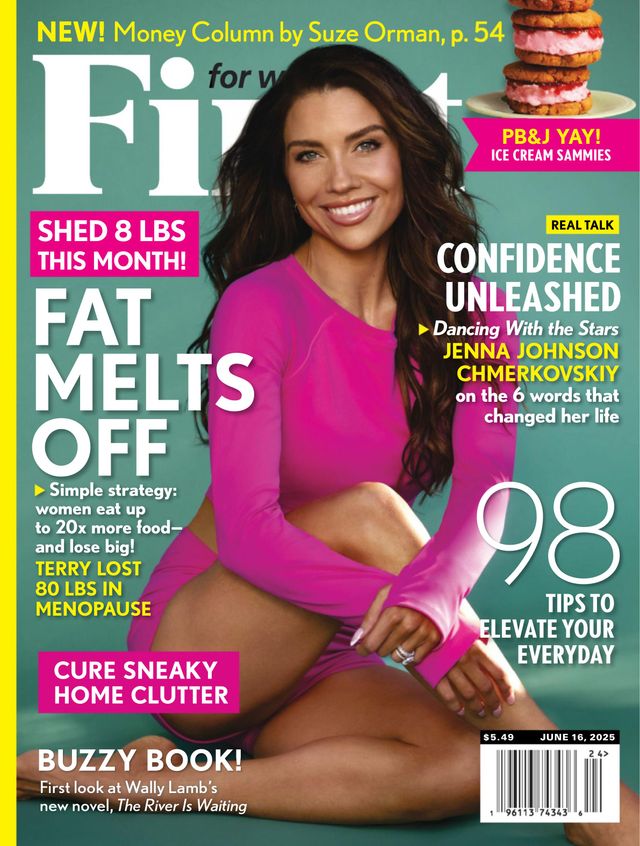 First for Women