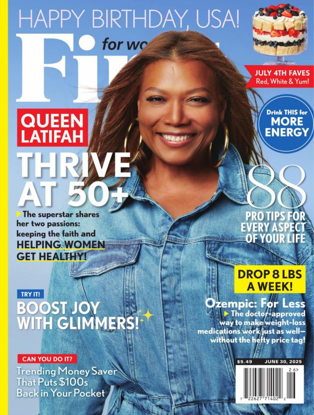First for Women