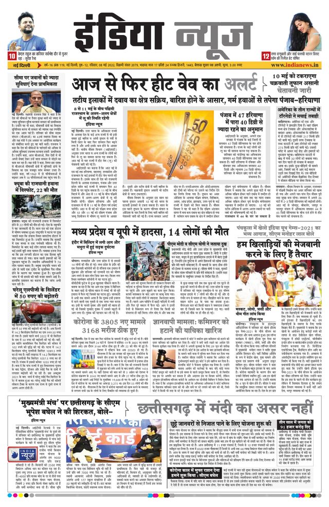 India News