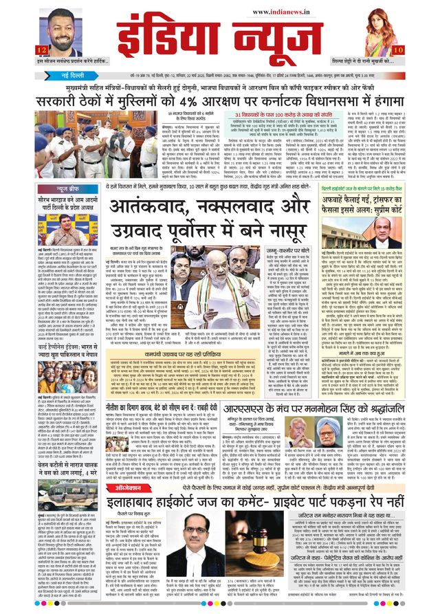 India News