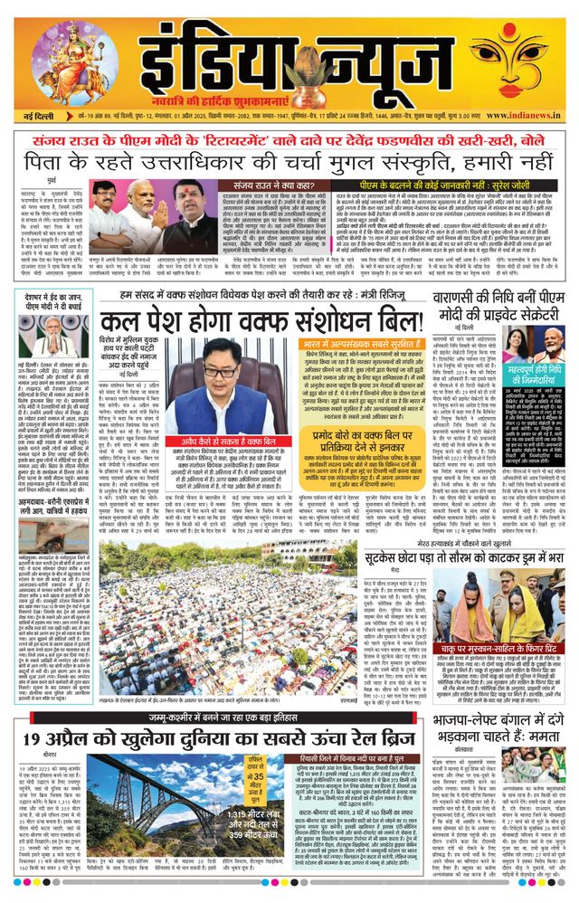 India News