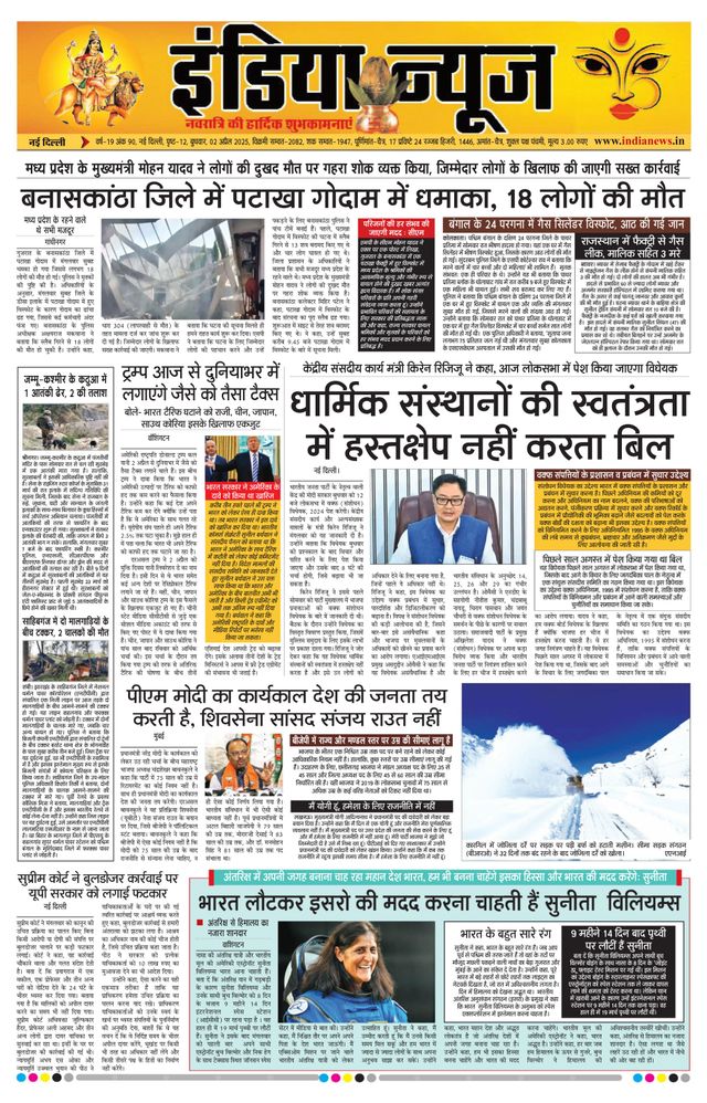 India News