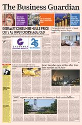 The Business Guardian