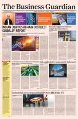 The Business Guardian