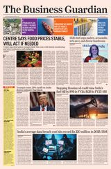 The Business Guardian