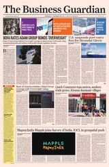 The Business Guardian