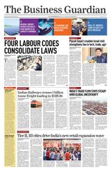 The Business Guardian