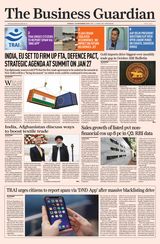 The Business Guardian