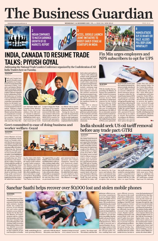 Mit Magzter GOLD unbegrenztes Potenzial nutzen