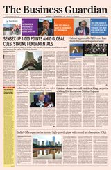 The Business Guardian