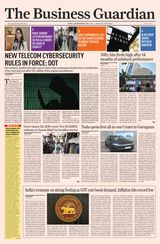 The Business Guardian