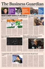 The Business Guardian