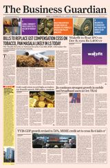 The Business Guardian