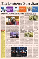 The Business Guardian