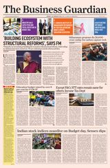 The Business Guardian