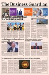 The Business Guardian