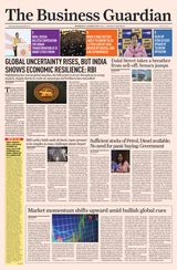The Business Guardian