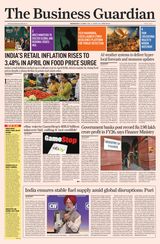 The Business Guardian