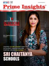 January 2026 - Most Impactful Schools In India Shaping Future Leaders 2026