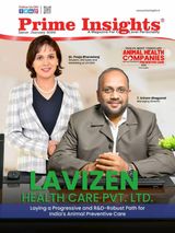 January 2026 - India's Most Visionary Animal Health Companies Revolutionizing Preventive Care 2026