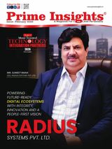 Prime Insights Magazine