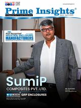 Prime Insights Magazine