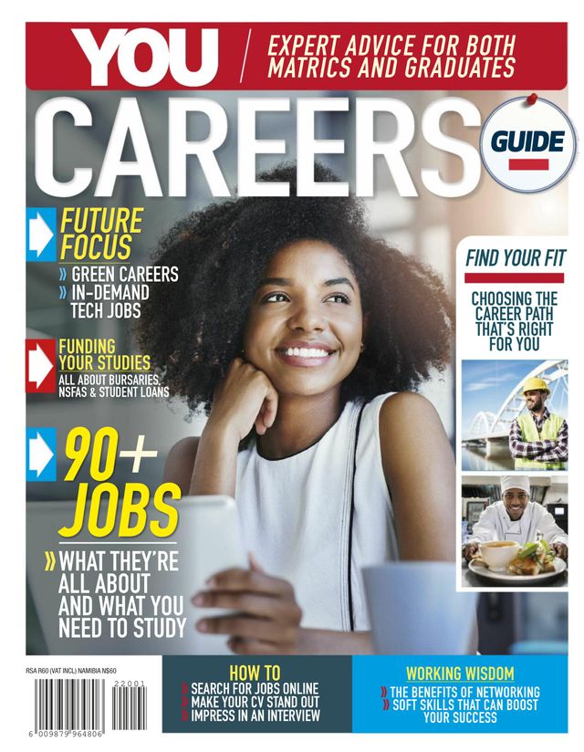 YOU Careers