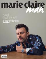 Marie Claire Man