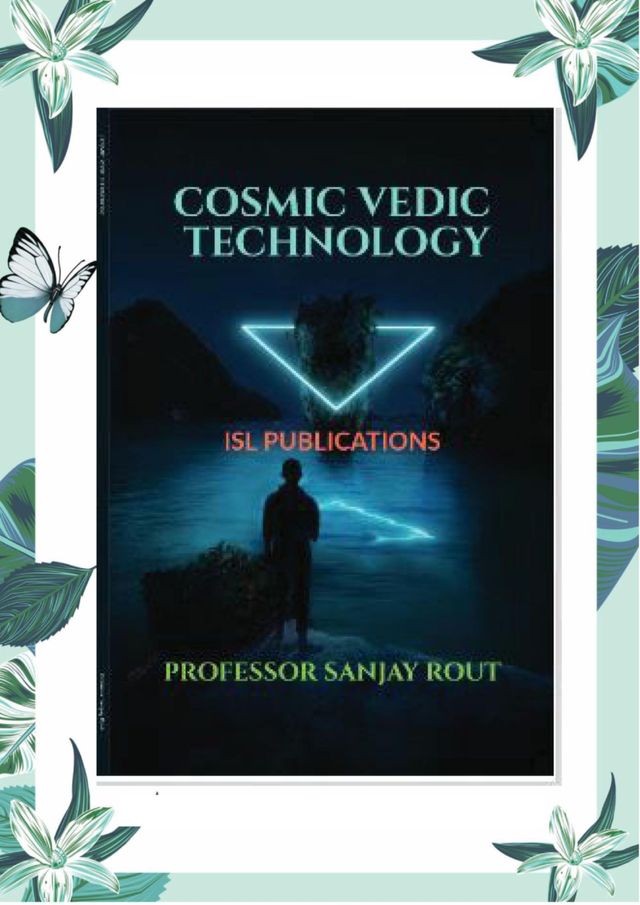 Cosmic Vedic Technology
