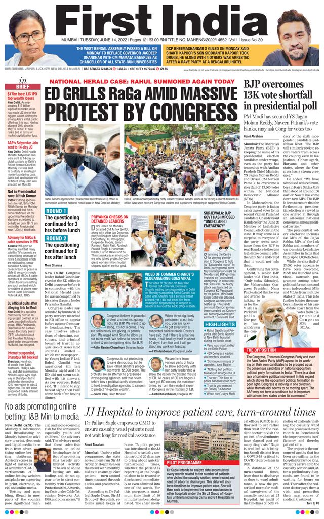 Go Unlimited with Magzter GOLD