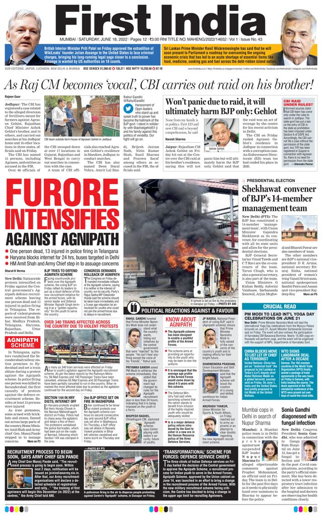 Go Unlimited with Magzter GOLD