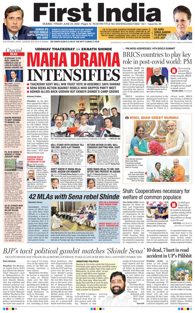 Go Unlimited with Magzter GOLD