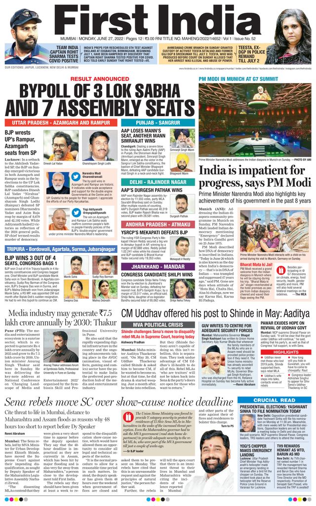 Gå ubegrenset med Magzter GOLD