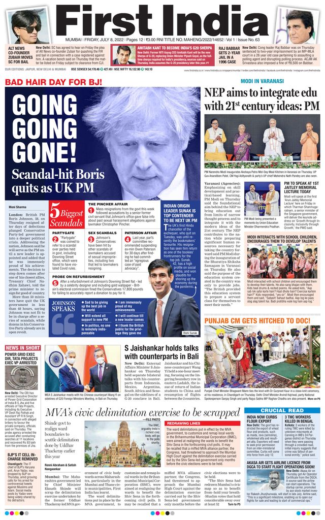 Go Unlimited with Magzter GOLD